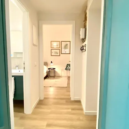Fara Cinque Small Apartment Milan Exterior photo