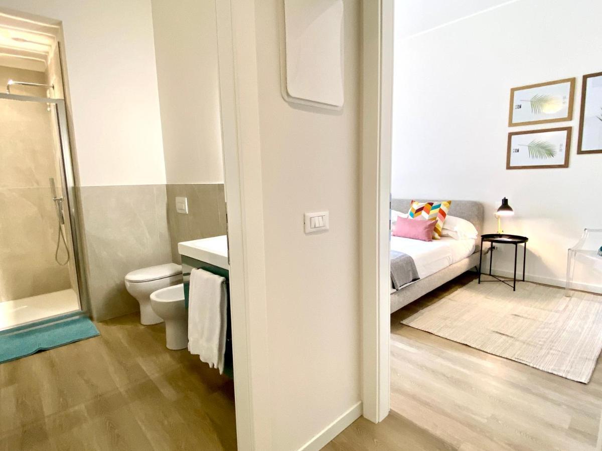 Apartment Fara Cinque Small Milan